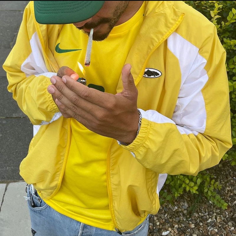 280¥ Alcatraz Sun &amp; Rain Windbreaker | Yupoo - Image 43