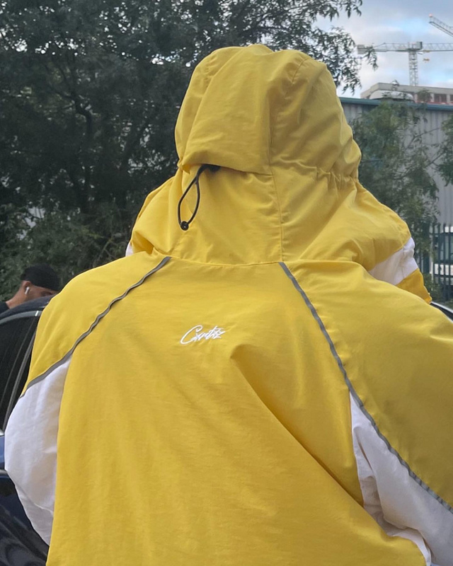 280¥ Alcatraz Sun &amp; Rain Windbreaker | Yupoo - Image 45
