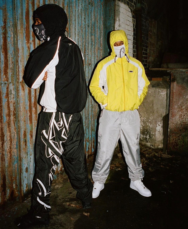 280¥ Alcatraz Sun &amp; Rain Windbreaker | Yupoo - Image 47