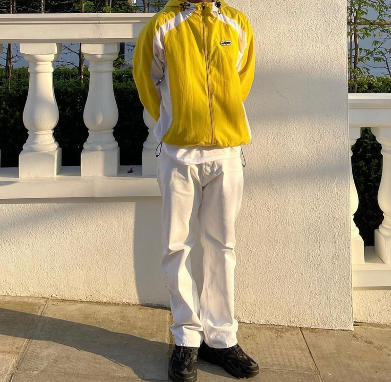280¥ Alcatraz Sun &amp; Rain Windbreaker | Yupoo - Image 51
