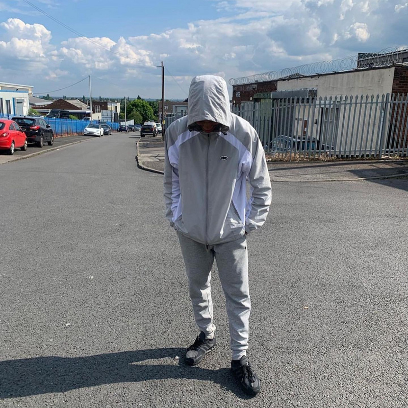 280¥ Alcatraz Sun &amp; Rain Windbreaker | Yupoo - Image 62