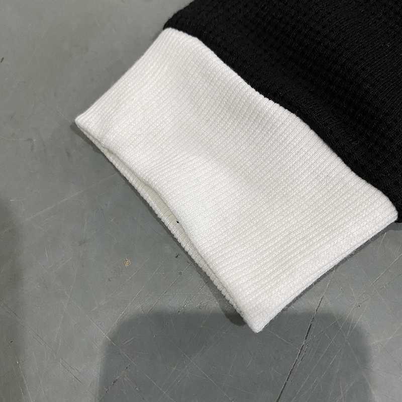 89¥ 4 Star Anniversary waffle long sleeve tee | Yupoo - Image 10