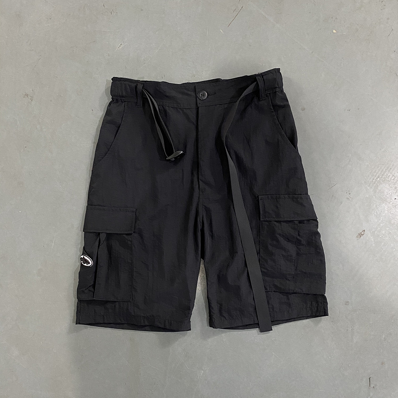 149¥ NYLON CARGO SHORTS | Yupoo - Image 6