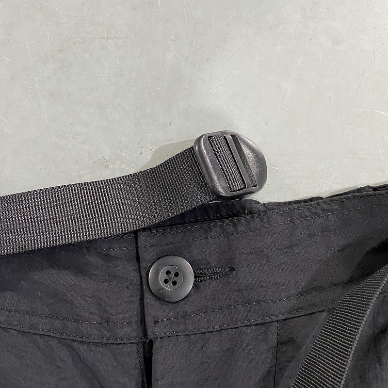 149¥ NYLON CARGO SHORTS | Yupoo - Image 7