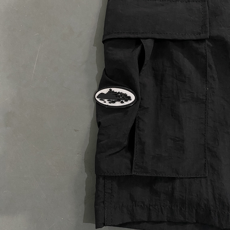149¥ NYLON CARGO SHORTS | Yupoo - Image 8