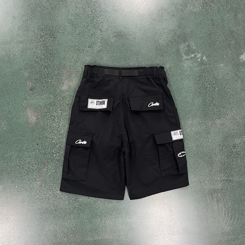 149¥ NYLON CARGO SHORTS | Yupoo - Image 13