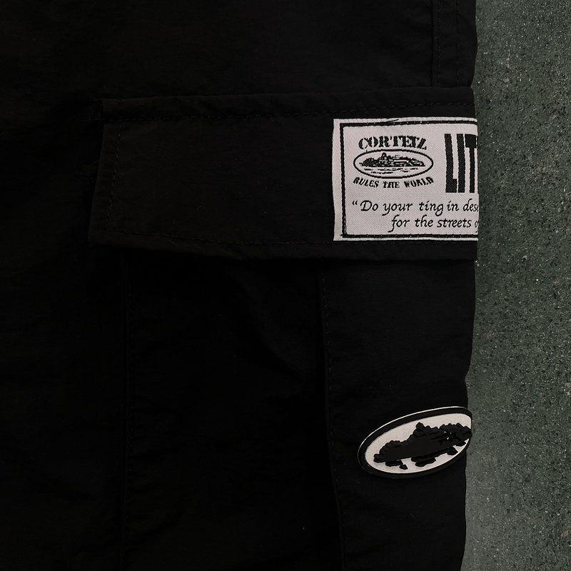 149¥ NYLON CARGO SHORTS | Yupoo - Image 14