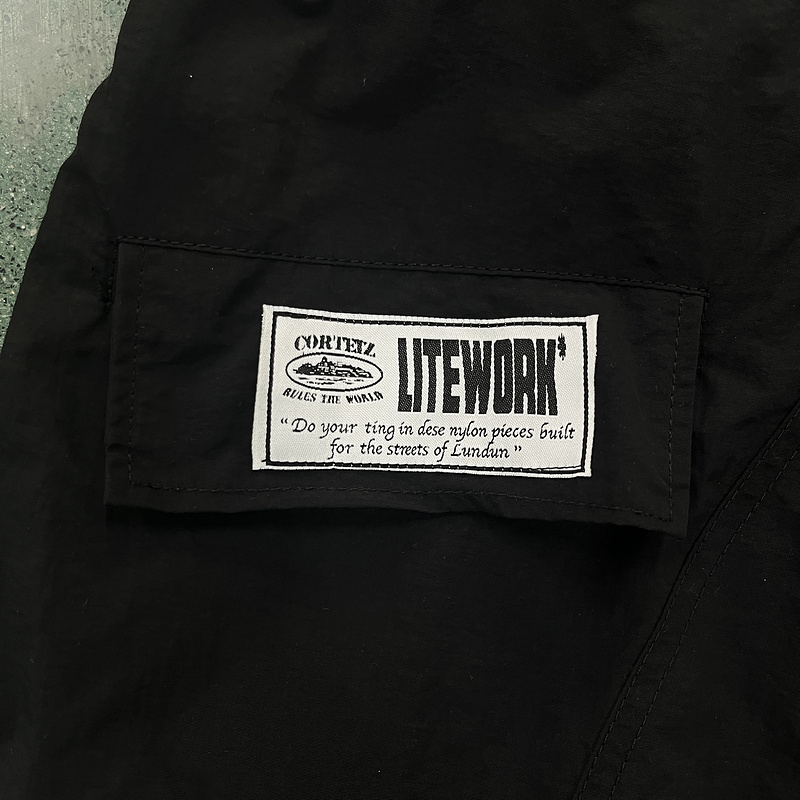 149¥ NYLON CARGO SHORTS | Yupoo - Image 15