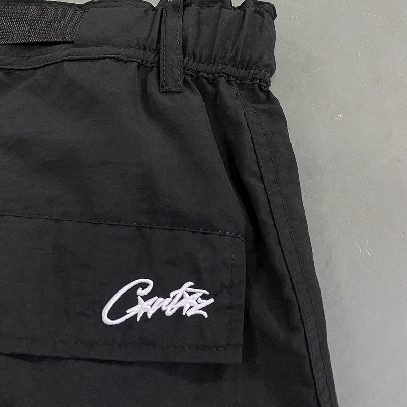 149¥ NYLON CARGO SHORTS | Yupoo - Image 16