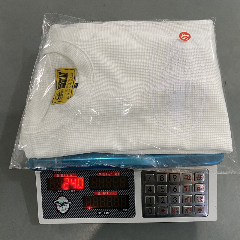 79¥ Stone Insignia Waffle Tee | Yupoo - Image 3