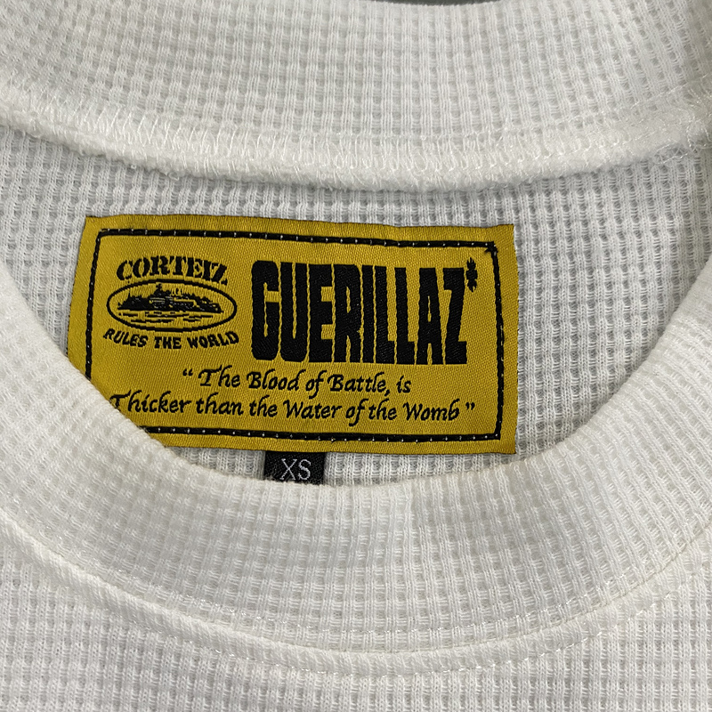79¥ Stone Insignia Waffle Tee | Yupoo - Image 7