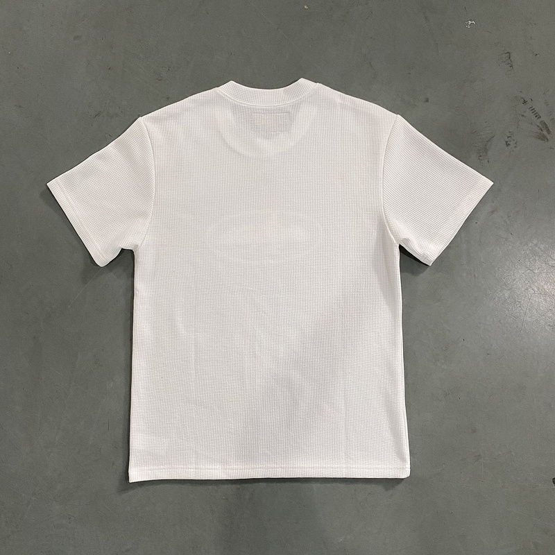 79¥ Stone Insignia Waffle Tee | Yupoo - Image 10
