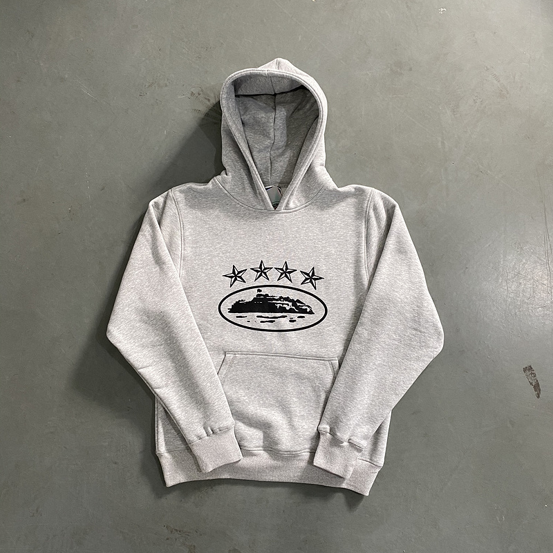 388¥  4 star anniversary hoodie joggers set | Yupoo - Image 7