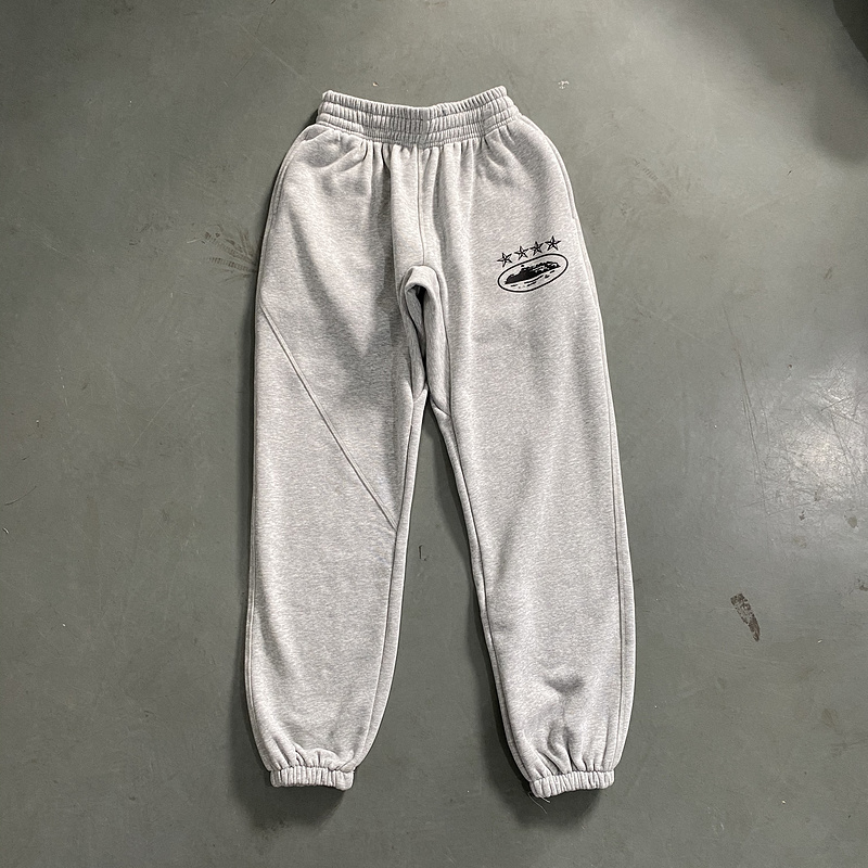 388¥  4 star anniversary hoodie joggers set | Yupoo - Image 11
