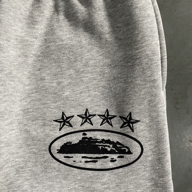 388¥  4 star anniversary hoodie joggers set | Yupoo - Image 12