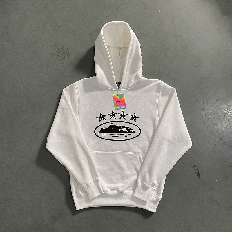 388¥  4 star anniversary hoodie joggers set | Yupoo - Image 16