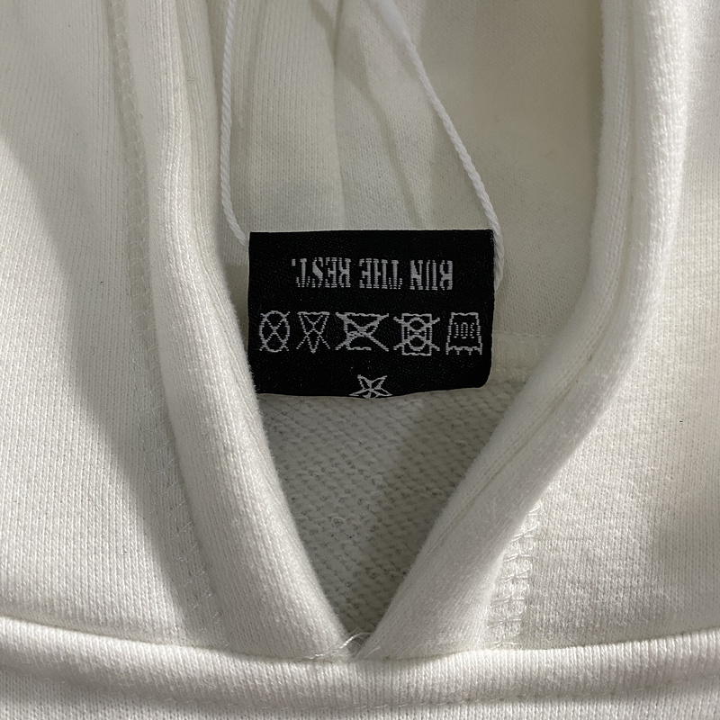 388¥  4 star anniversary hoodie joggers set | Yupoo - Image 18