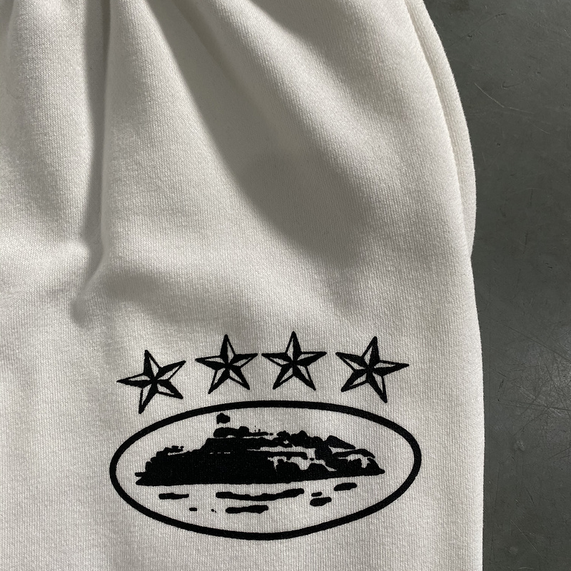 388¥  4 star anniversary hoodie joggers set | Yupoo - Image 21
