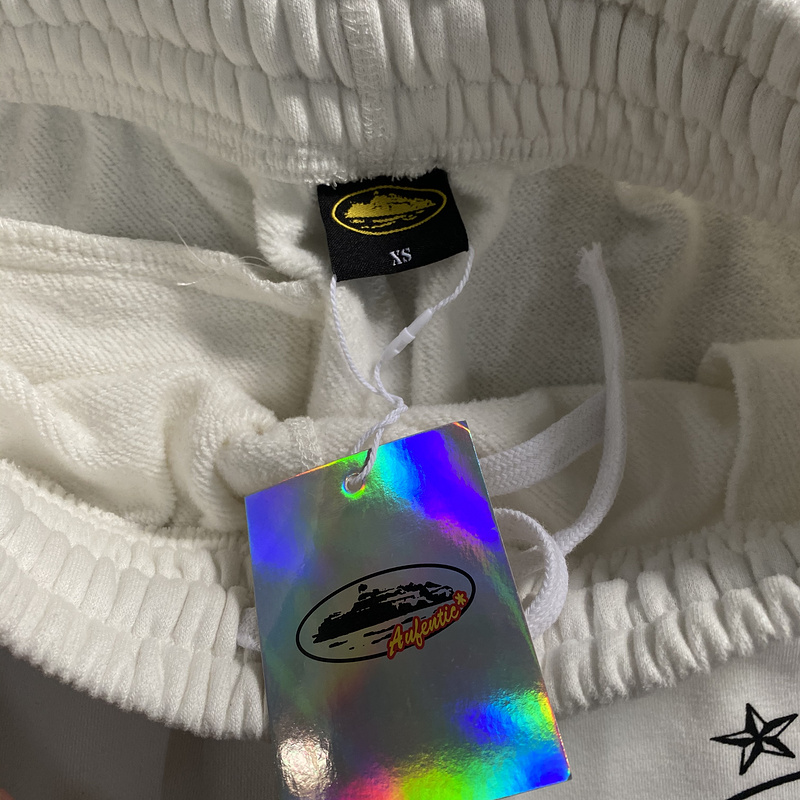 388¥  4 star anniversary hoodie joggers set | Yupoo - Image 23