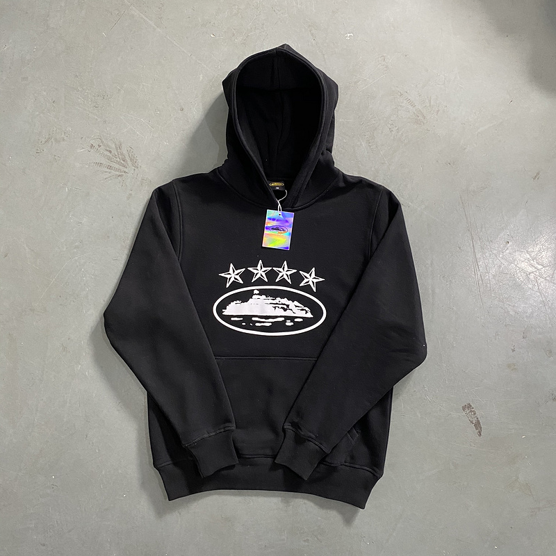 388¥  4 star anniversary hoodie joggers set | Yupoo - Image 26