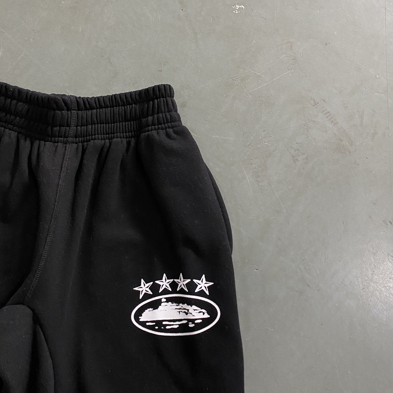 388¥  4 star anniversary hoodie joggers set | Yupoo - Image 29