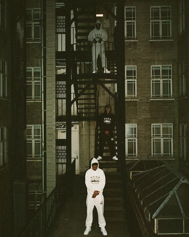 388¥  4 star anniversary hoodie joggers set | Yupoo - Image 31