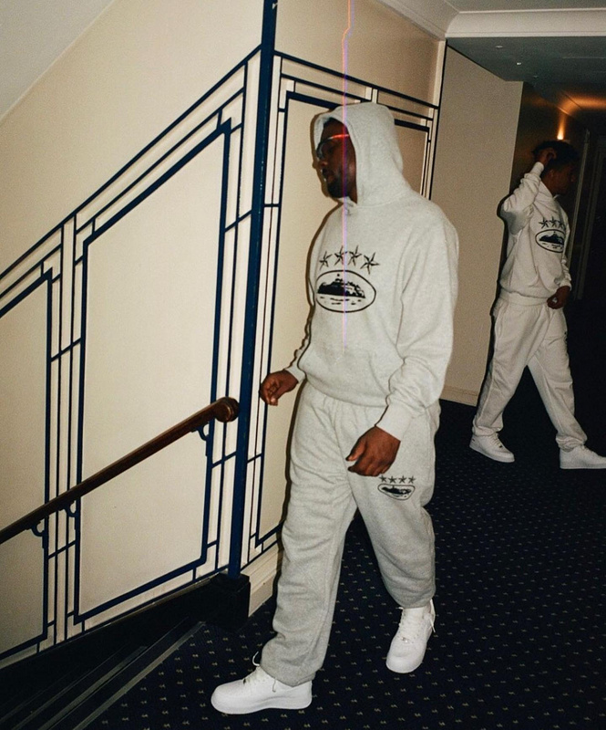 388¥  4 star anniversary hoodie joggers set | Yupoo - Image 37