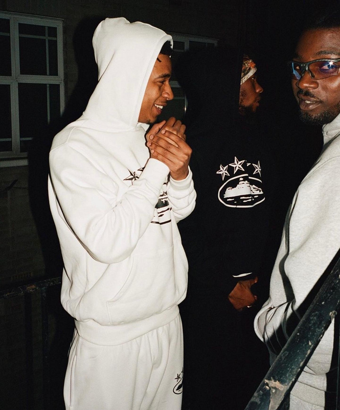388¥  4 star anniversary hoodie joggers set | Yupoo - Image 40