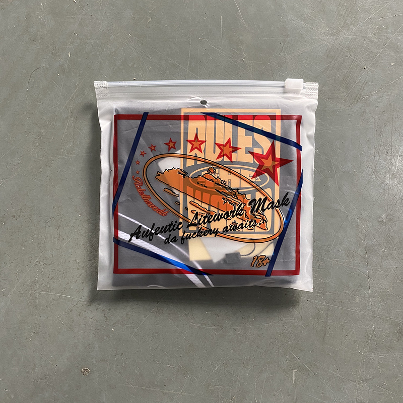 45¥ 4th Anniversary Mask | Yupoo - Image 3