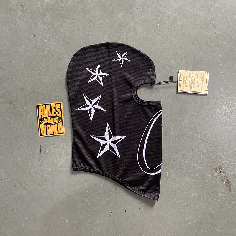 45¥ 4th Anniversary Mask | Yupoo - Image 6