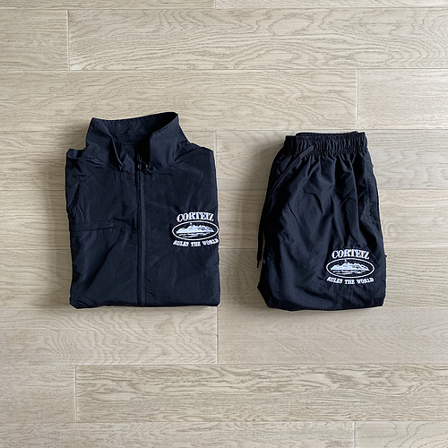 390¥ white shukushuku suit 