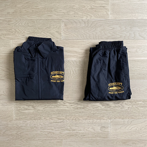 390¥ 667 x freeze corleone shukushuku set 