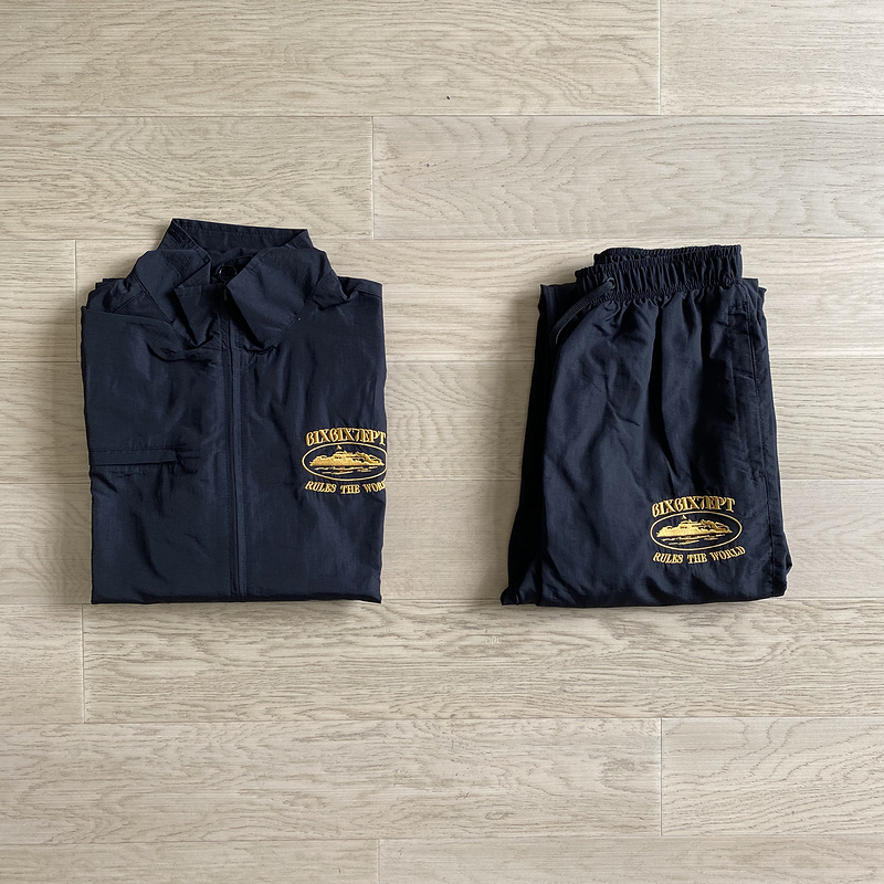 390¥ 667 x freeze corleone shukushuku set | Yupoo - Image 4