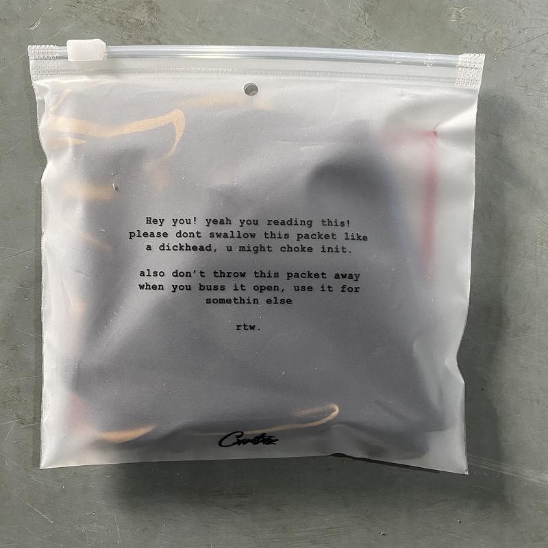45¥  667Ski Mask wanted | Yupoo - Image 10