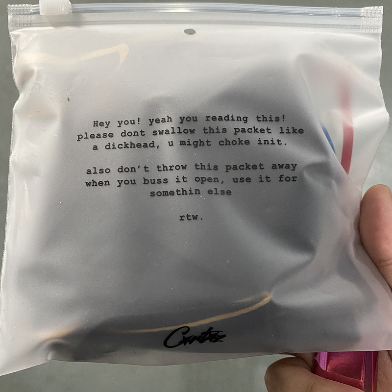 45¥  667Ski Mask wanted | Yupoo - Image 11