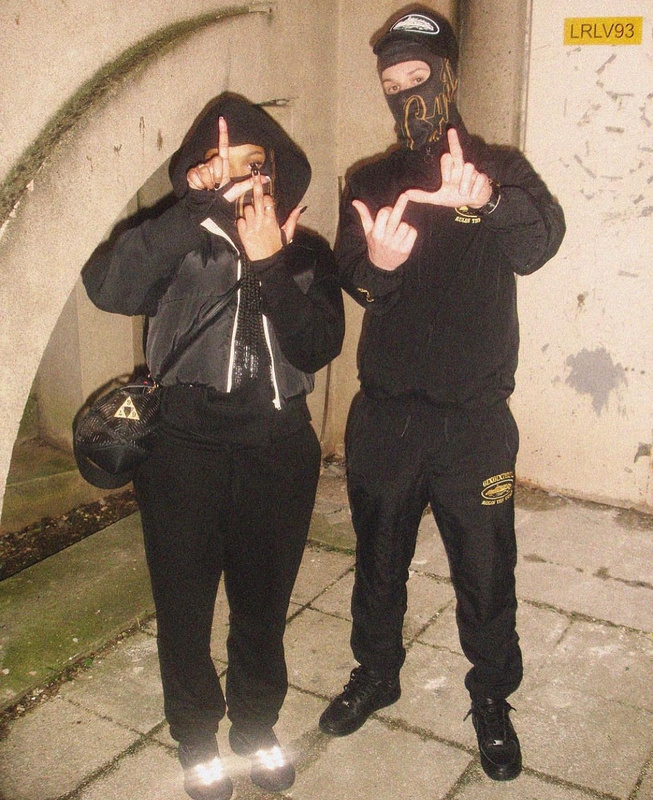 45¥  667Ski Mask wanted | Yupoo - Image 12