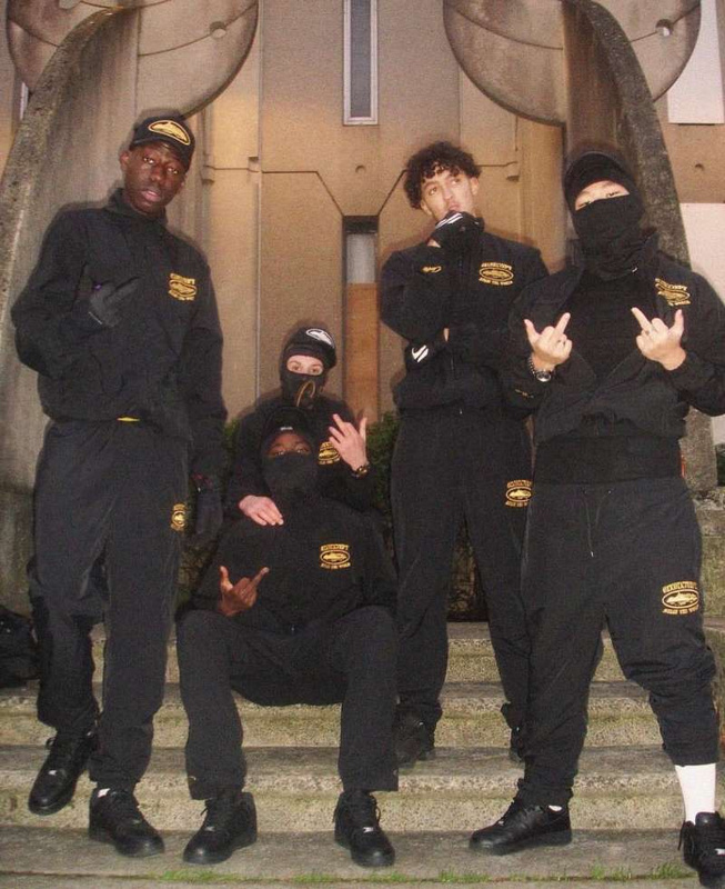 45¥  667Ski Mask wanted | Yupoo - Image 13