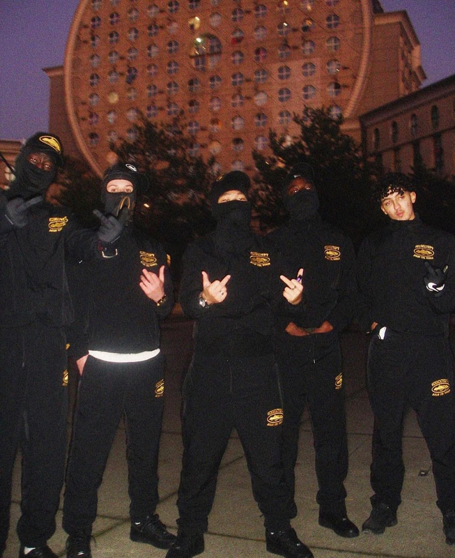 45¥  667Ski Mask wanted | Yupoo - Image 14