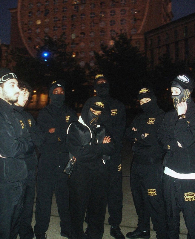 45¥  667Ski Mask wanted | Yupoo - Image 15