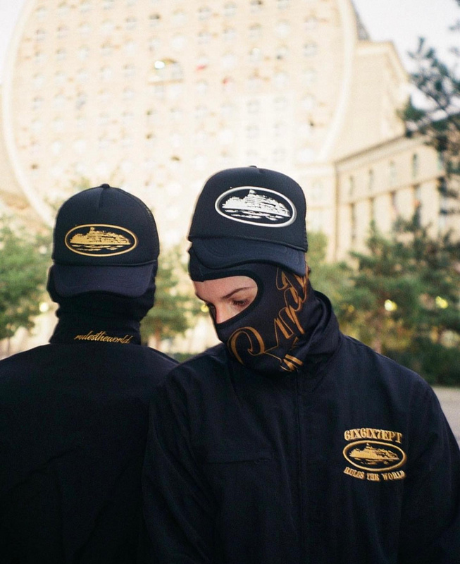 45¥  667Ski Mask wanted | Yupoo - Image 18