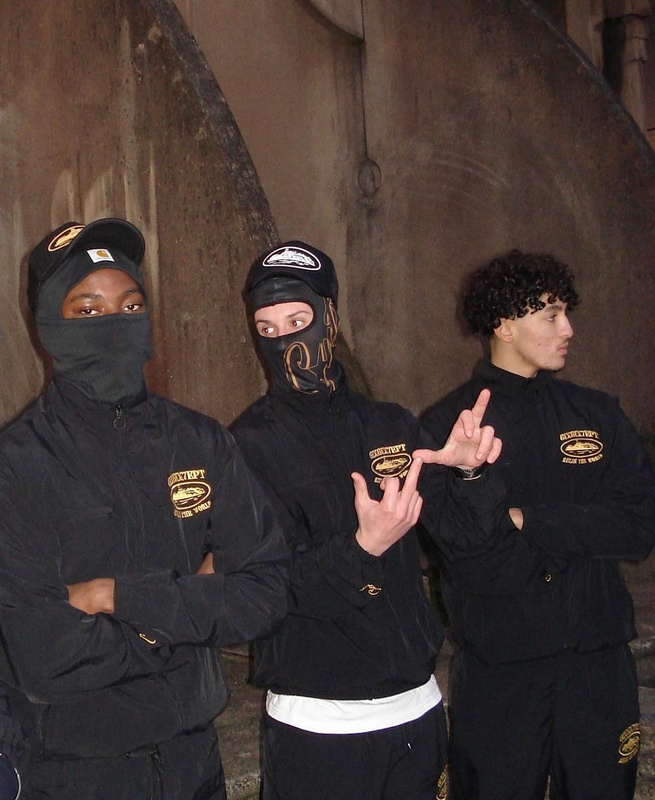45¥  667Ski Mask wanted | Yupoo - Image 19