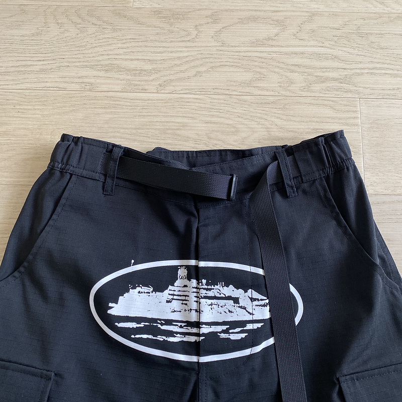 195¥ 2.0 new cargo shorts | Yupoo - Image 5