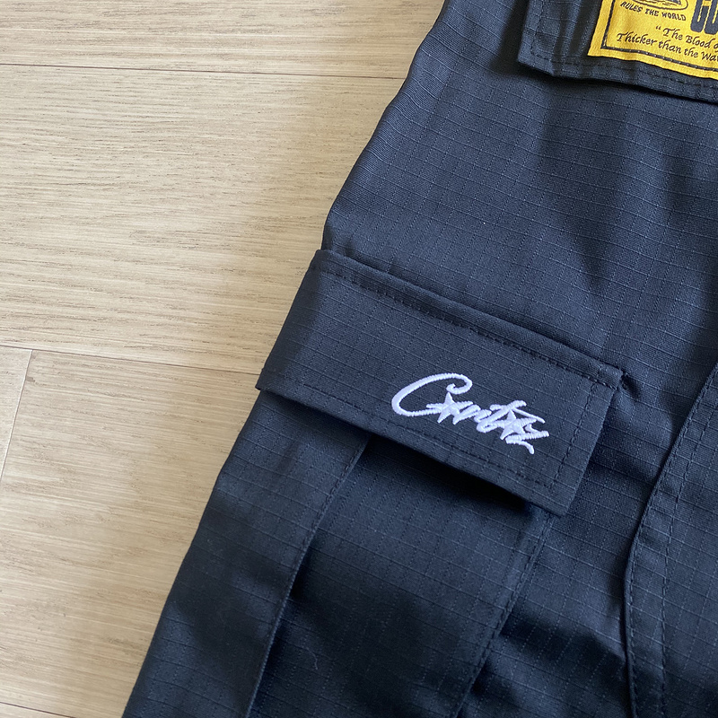 195¥ 2.0 new cargo shorts | Yupoo - Image 7