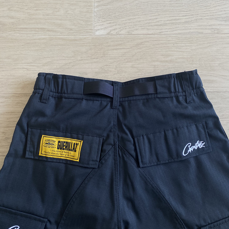 195¥ 2.0 new cargo shorts | Yupoo - Image 8