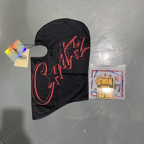 45¥ Rules The World  SKI MASK 