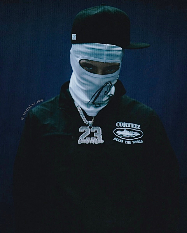45¥ Rules The World  SKI MASK | Yupoo - Image 38