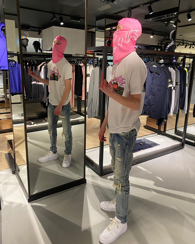 45¥ Rules The World  SKI MASK | Yupoo - Image 43