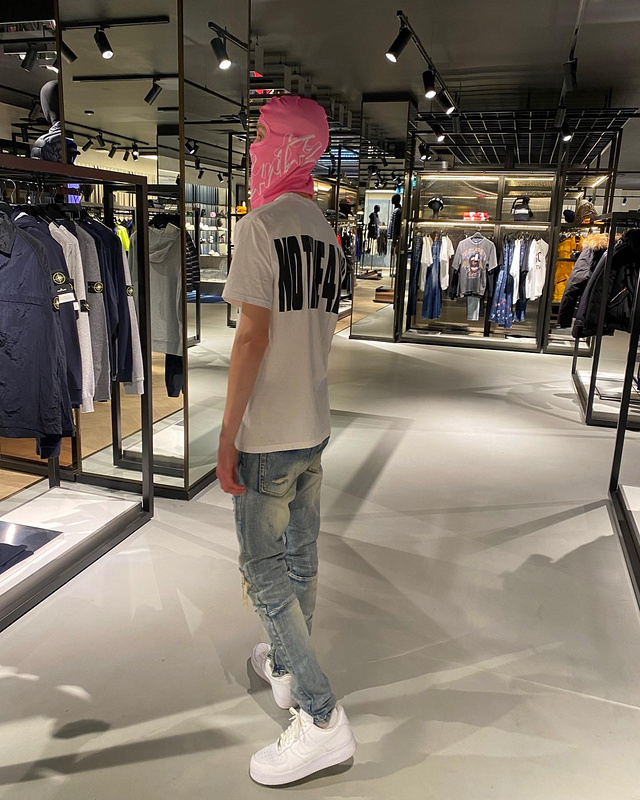 45¥ Rules The World  SKI MASK | Yupoo - Image 44