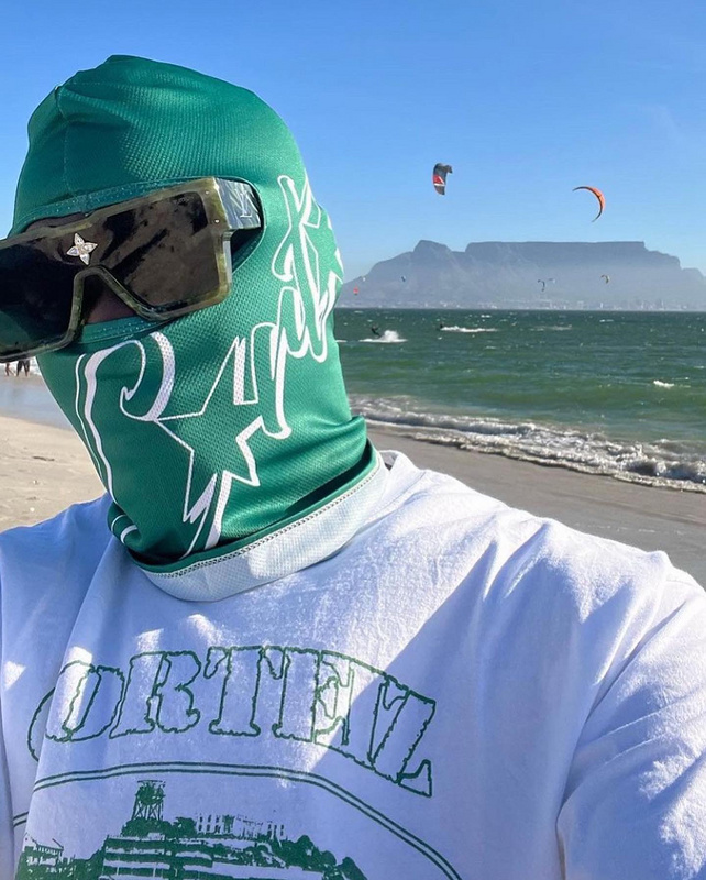 45¥ Rules The World  SKI MASK | Yupoo - Image 47