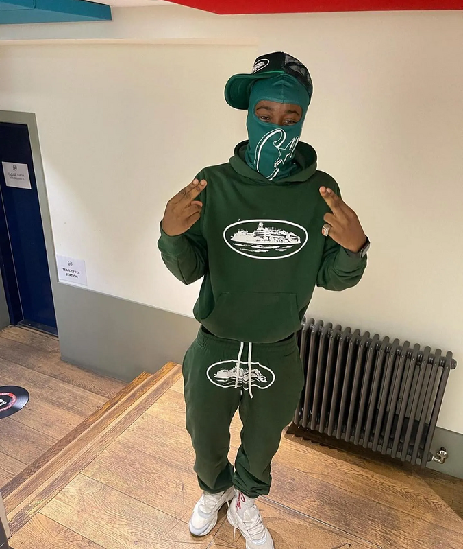 45¥ Rules The World  SKI MASK | Yupoo - Image 50